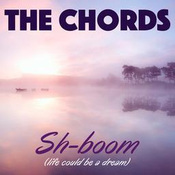 Sh-Boom album cover